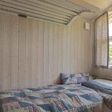 3 Bedroom Amazing In Aabenraa Holiday home *