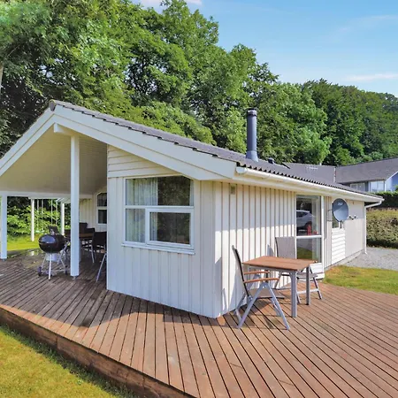 3 Bedroom Amazing In Aabenraa Loddenhøj