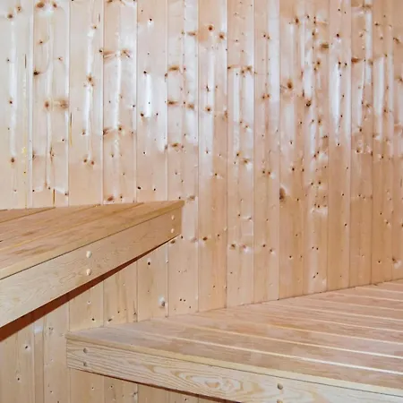 Beautiful Home In Aabenraa With Sauna * Aabenraa