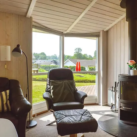 Beautiful Home In Aabenraa With Sauna Aabenraa
